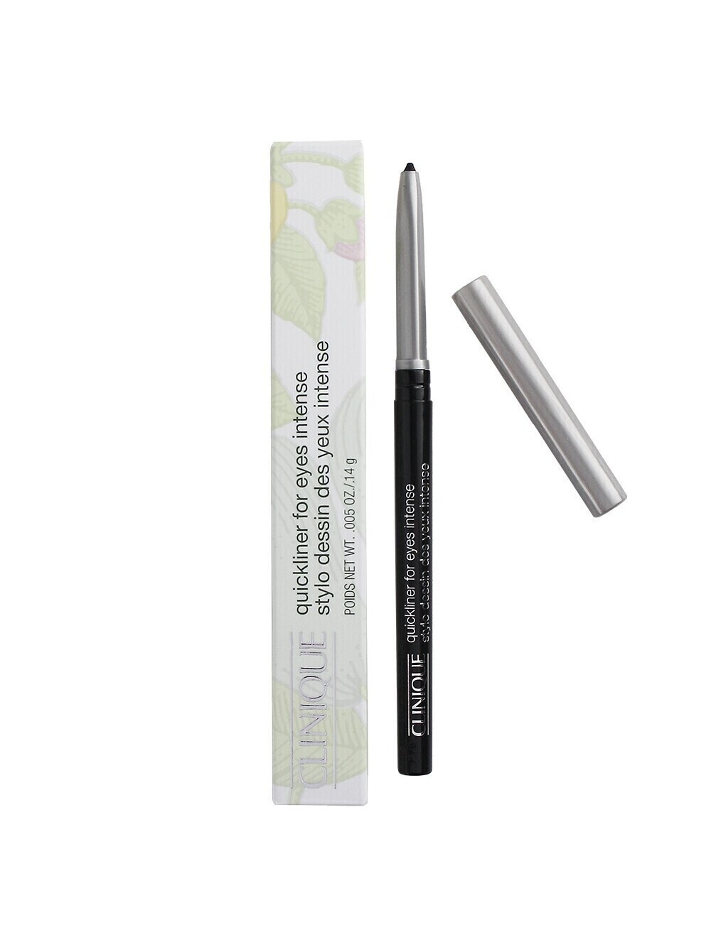 Clinique Quickliner Eyes Intense Ebony 09 Liner